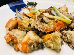 -潮汕味道·煮海餐厅(金麟大厦店)