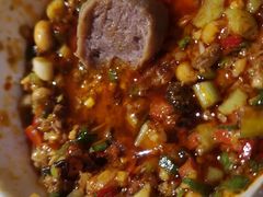 -海底捞火锅(龙湖三千集店)