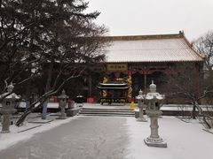 -哈尔滨极乐寺