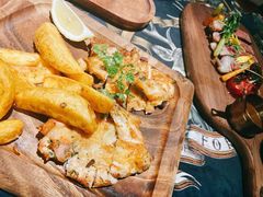 -第101座花园餐厅(湖滨88店)