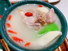 -松鹤楼面馆(清河万象汇店)
