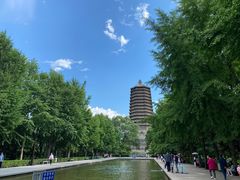 -玲珑塔公园