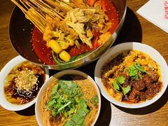-付小姐在成都(五道口店)