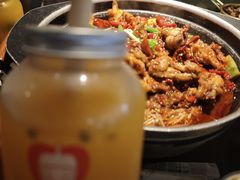 -川成元·麻辣香锅(凯德MALL西直门店)