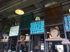 门面-听香·678茶铺(猛追湾店)