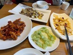 -秦香阁·西北家常菜(徐汇日月光中心店)