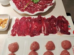-潮泰牛肉火锅 · 创于1992年(车公庙店)