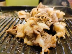 -金三顺韩式炭火烤肉店(中华路店)