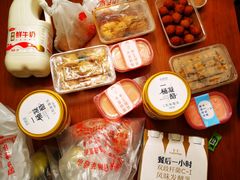 -娘心豆品(方庄店)