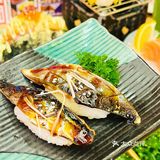 广州日料天花板！不愧是排队王！海鲜控必打卡！