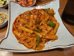 -长寿参鸡汤(朝韩风情街店)