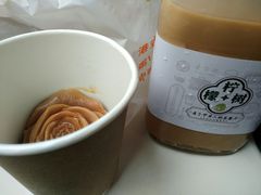 -柠檬树茶餐厅(海雅缤纷城店)
