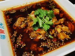 -徐鼎盛民间菜(奥体店)