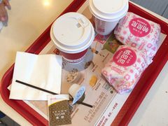 -肯德基(昌里店)