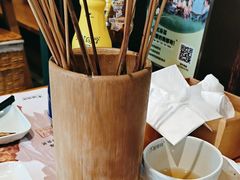 -木屋烧烤(西城天桥店)