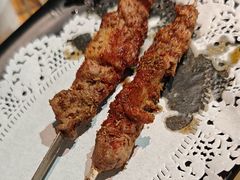 -草原塞蛮羊火锅城(港湾店)