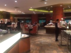 -北京港澳中心瑞士酒店·瑞士咖啡厅·自助餐