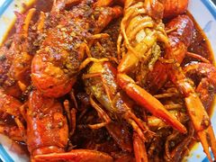 -三妹小龙虾·黄油蟹(华侨城总店)