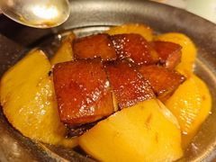-淮扬府·游园京梦(中粮广场店)