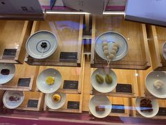 -阮大兴糕团(滨江宝龙店)