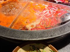 -陈眼镜火锅(总店)