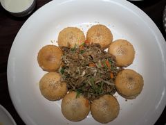 -庭院江南菜•烤鸭•非遗传承(丰台总部基地店)