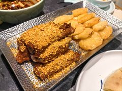 -紫泥369粗粮季(鼓楼店)