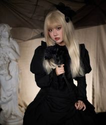 -米莱摄影写真(五大道别墅店)