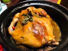 -田婆婆的菜(海口友谊阳光城店)