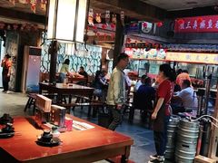-徽三说·土徽菜·中国徽菜连锁品牌(阳湖总店)