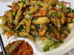 -彭大姐老店黄辣丁(新津店)
