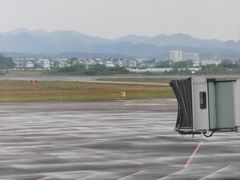 -黄山屯溪国际机场