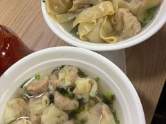 -小胖子馄饨店(洪兴路店)