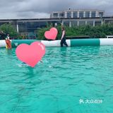 带娃亲近大自然👉小蜜蜂农场了解一哈🌿