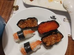 -汉巴味德(沈阳万象汇店)