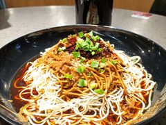 凉面-一棠龙虾•王牌虾球(楚河汉街店)