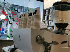 -常识咖啡common sense(春熙路店)