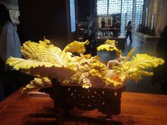 -北京工艺美术博物馆