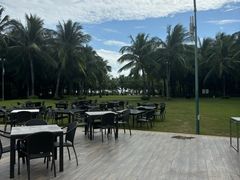 -三亚海棠湾喜来登度假酒店