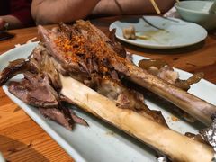 -海小馆海鲜餐厅(茂业百货店)