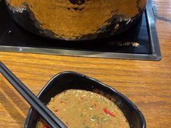 -呷哺呷哺(万达新世界店)