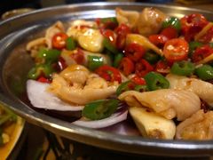 -长亭酒肆.武夷菜(鼓楼后海店)