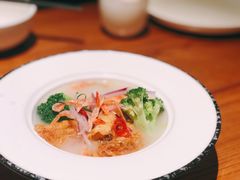 -如轩·海鲜砂锅粥·潮汕菜(海珠店)