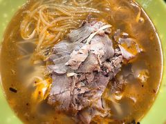 -谢继红26号牛肉汤(田家庵店)