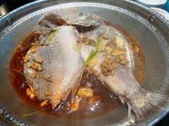 -简小舍·民间手艺菜(武昌江滩店)