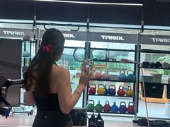 -英派斯健身(海信国际中心馆)