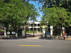 -天津五大道文化旅游区