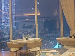 -广州四季酒店·意珍·意式自助餐