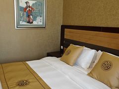 -北京前门建国饭店