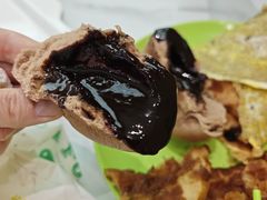 -大福来锅巴菜(古文化街店)